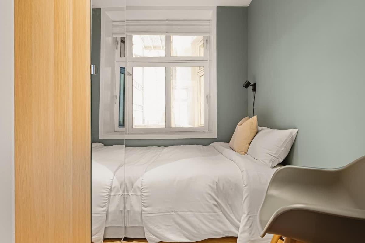 Dinbnb I 500m To Bryggen Semesterbostad