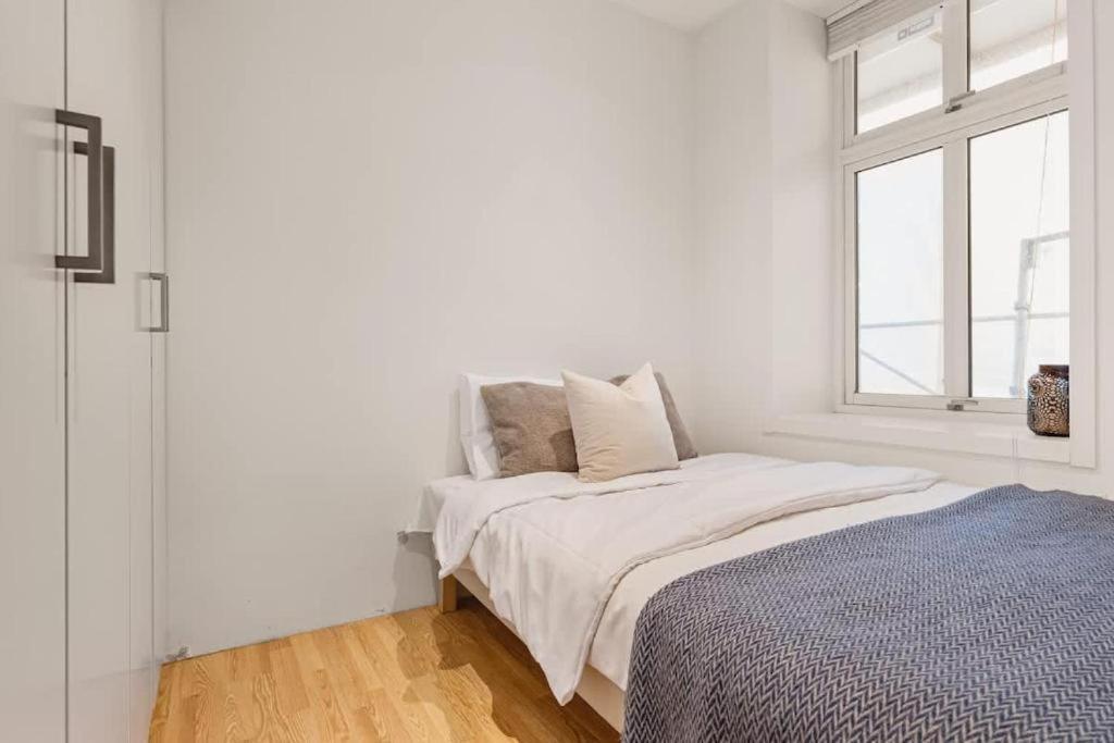 Dinbnb I 500m To Bryggen Bergen