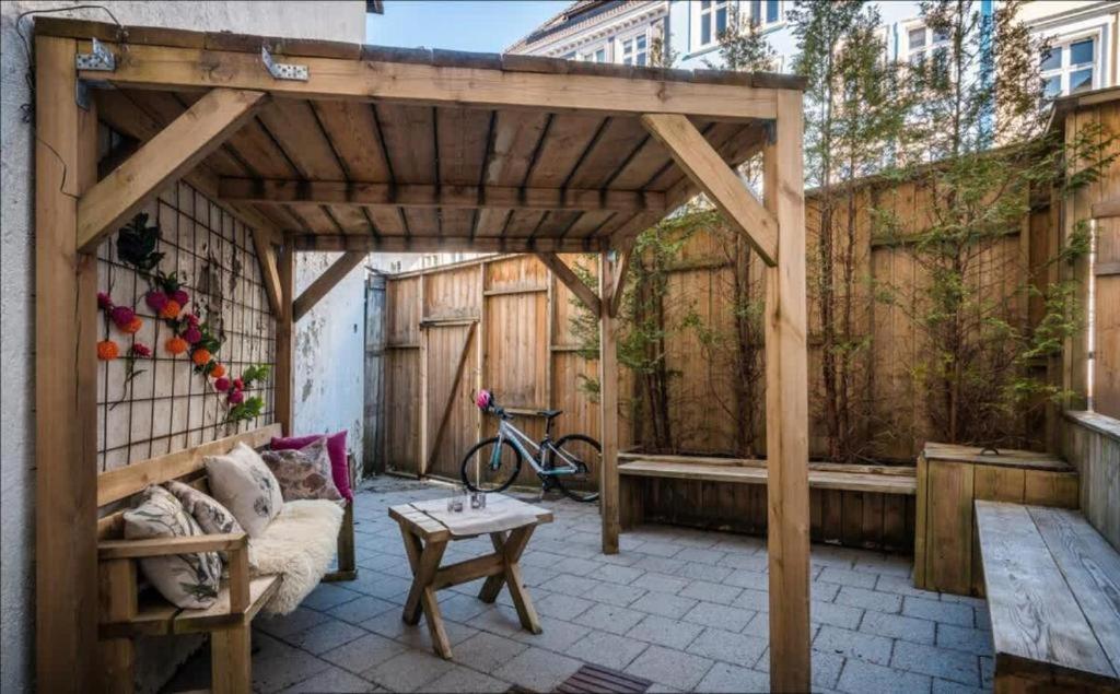 Dinbnb I 500m To Bryggen * Bergen