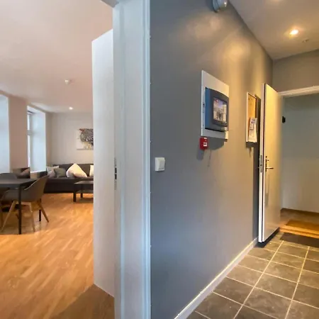 Dinbnb Apartments I 500M To Bryggen Bergen Exterior foto